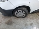  Renault  Trafic Renault  L2H1 dCi 120 Grand Confort DC 2.9T 4d #62