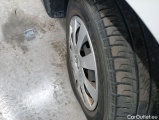  Renault  Trafic Renault  L2H1 dCi 120 Grand Confort DC 2.9T 4d #63