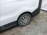  Renault  Trafic Renault  L2H1 dCi 120 Grand Confort DC 2.9T 4d #65