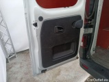  Renault  Trafic Renault  L2H1 dCi 120 Grand Confort DC 2.9T 4d #70