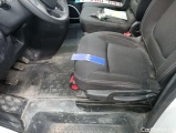  Renault  Trafic Renault  L2H1 dCi 120 Grand Confort DC 2.9T 4d #73