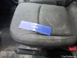  Renault  Trafic Renault  L2H1 dCi 120 Grand Confort DC 2.9T 4d #75