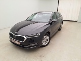 Skoda  Octavia Skoda,  Combi '20, Skoda  Combi 2.0 CRTDI 85kW Clever 5d #2