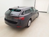  Skoda  Octavia Skoda,  Combi '20, Skoda  Combi 2.0 CRTDI 85kW Clever 5d #8