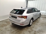  Skoda  Octavia Skoda  Combi 2.0 CRTDI 85kW Ambition 5d #2