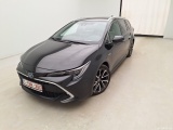  Toyota  Corolla Toyota,  TS '19, Toyota  Touring Sports 2.0 Hybrid Premium P #2