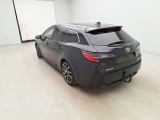  Toyota  Corolla Toyota,  TS '19, Toyota  Touring Sports 2.0 Hybrid Premium P #6
