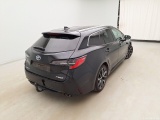 Toyota  Corolla Toyota,  TS '19, Toyota  Touring Sports 2.0 Hybrid Premium P #8