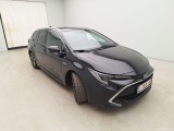  Toyota  Corolla Toyota,  TS '19, Toyota  Touring Sports 2.0 Hybrid Premium P #9