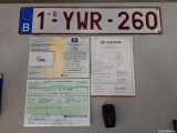  Toyota  Corolla Toyota,  TS '19, Toyota  Touring Sports 2.0 Hybrid Premium P #21