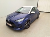  Toyota  Yaris Toyota,  '20, Toyota  1.5 VVT-i Hybrid Iconic e-CVT 5d #2