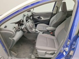  Toyota  Yaris Toyota,  '20, Toyota  1.5 VVT-i Hybrid Iconic e-CVT 5d #3