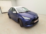  Toyota  Yaris Toyota,  '20, Toyota  1.5 VVT-i Hybrid Iconic e-CVT 5d #9