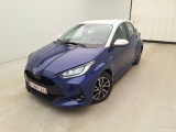  Toyota  Yaris Toyota,  '20, Toyota  1.5 VVT-i Hybrid Iconic e-CVT 5d #2