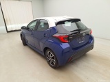  Toyota  Yaris Toyota,  '20, Toyota  1.5 VVT-i Hybrid Iconic e-CVT 5d #6