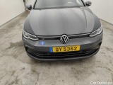  Volkswagen  Golf  VOLKSWAGEN VIII DIESEL 2.0 SCR TDi R-Line (EU6AP) 5d #25