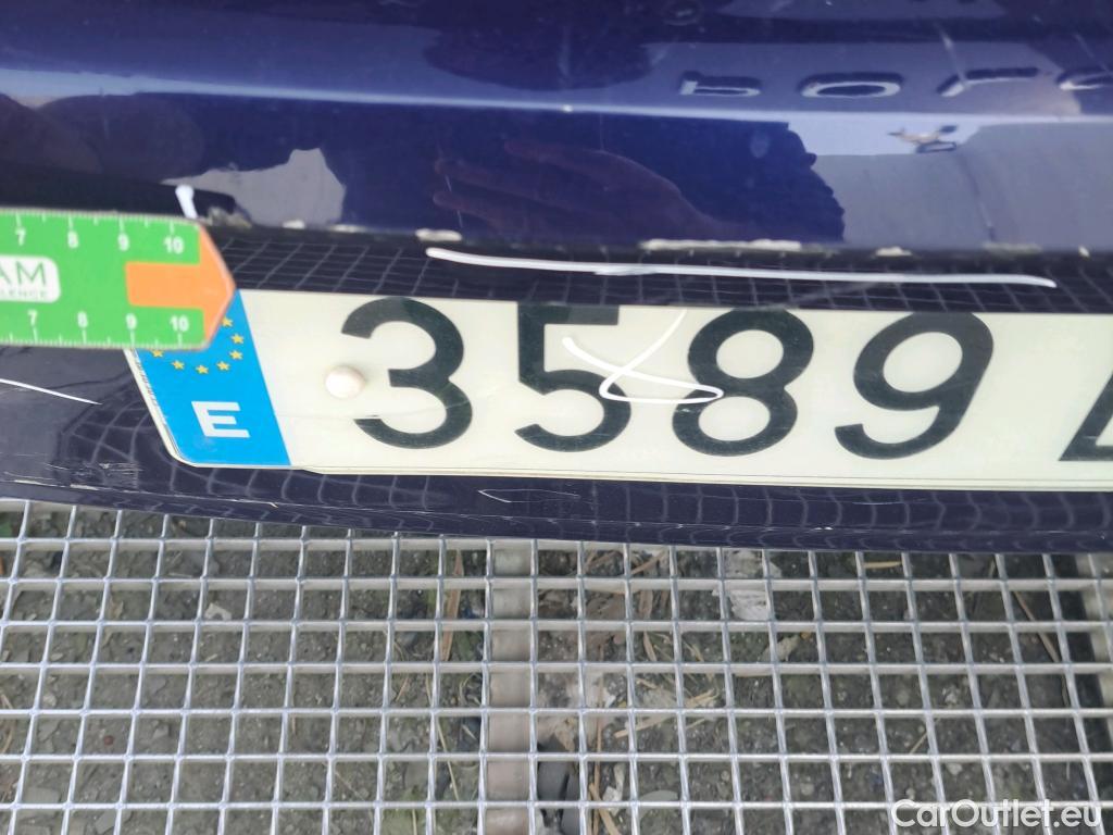 Volkswagen  Polo VOLKSWAGEN  / 2017 / 5P / berlina con portón United 1.0 TSI 81kW (110CV)(SP) #47