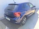  Volkswagen  Polo VOLKSWAGEN  / 2017 / 5P / berlina con portón United 1.0 TSI 81kW (110CV)(SP) #2