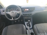  Volkswagen  Polo VOLKSWAGEN  / 2017 / 5P / berlina con portón United 1.0 TSI 81kW (110CV)(SP) #3