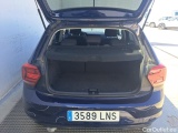  Volkswagen  Polo VOLKSWAGEN  / 2017 / 5P / berlina con portón United 1.0 TSI 81kW (110CV)(SP) #8