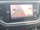  Volkswagen  T-ROC VOLKSWAGEN  / 2017 / 5P / todoterreno Advance R-Line 1.5 TSI 110kW (150CV) DSG #14