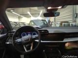  Audi  A3  Sportback 35 TFSI advanced 1.5 TFSI 110KW AT7 E6d #9