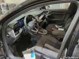  Audi  A3  Sportback 35 TFSI advanced 1.5 TFSI 110KW AT7 E6d #11