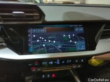  Audi  A3  Sportback 35 TFSI advanced 1.5 TFSI 110KW AT7 E6d #12