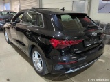  Audi  A3  Sportback 35 TFSI advanced 1.5 TFSI 110KW AT7 E6d #18