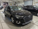  Audi  A3  Sportback 35 TFSI advanced 1.5 TFSI 110KW AT7 E6d #16