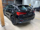  Audi  Q3  Sportback 35 TDI quattro 2.0 TDI 110KW AT7 E6d #8