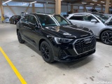  Audi  Q3  Sportback 35 TDI quattro 2.0 TDI 110KW AT7 E6d #7