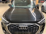  Audi  Q3  Sportback 35 TDI quattro 2.0 TDI 110KW AT7 E6d #16