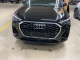  Audi  Q3  Sportback 35 TDI quattro 2.0 TDI 110KW AT7 E6d #20