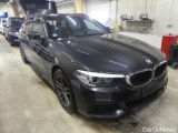  Bmw  Serie 5 Baureihe 5 Touring 520 d xDrive M Sport 2.0 140KW AT8 E6dT #7
