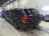  Bmw  Serie 5 Baureihe 5 Touring 520 d xDrive M Sport 2.0 140KW AT8 E6dT #8