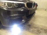  Bmw  Serie 5 Baureihe 5 Touring 520 d xDrive M Sport 2.0 140KW AT8 E6dT #17