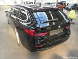  Bmw  Serie 5 Baureihe 5 Touring 530 d 3.0 210KW AT8 E6d #9