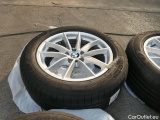  Bmw  Serie 5 Baureihe 5 Touring 530 d 3.0 210KW AT8 E6d #20