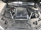  Bmw  Serie 5 Baureihe 5 Touring 530 d 3.0 210KW AT8 E6d #12