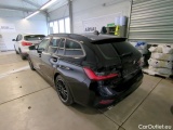  Bmw  Serie 3 Baureihe 3 Touring 320 d Advantage 2.0 140KW AT8 E6d #7