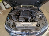  Bmw  Serie 3 Baureihe 3 Touring 320 d Advantage 2.0 140KW AT8 E6d #14