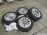  Bmw  Serie 3 Baureihe 3 Touring 320 d Advantage 2.0 140KW AT8 E6d #18
