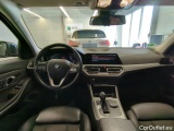 Bmw  Serie 3 Baureihe 3 Touring 320 d Advantage 2.0 140KW AT8 E6d #19