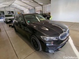 Bmw  Serie 3 Baureihe 3 Touring 320 d Advantage 2.0 140KW AT8 E6d #15