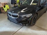  Bmw  Serie 3 Baureihe 3 Touring 320 d Advantage 2.0 140KW AT8 E6d #24