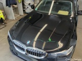  Bmw  Serie 3 Baureihe 3 Touring 320 d Advantage 2.0 140KW AT8 E6d #26