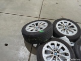  Bmw  Serie 3 Baureihe 3 Touring 320 d Advantage 2.0 140KW AT8 E6d #33