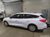  Ford  Focus  Turnier Cool & Connect 1.5 EcoBlue 88KW MT6 E6dT #15