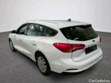  Ford  Focus  Turnier Cool & Connect 1.5 EcoBlue 88KW MT6 E6dT #11